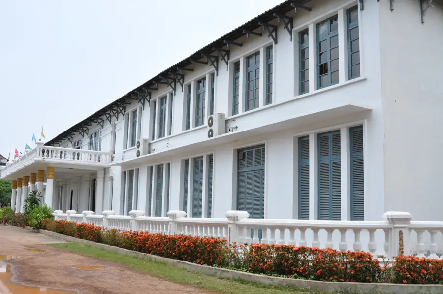 Lao Nationalmuseum
