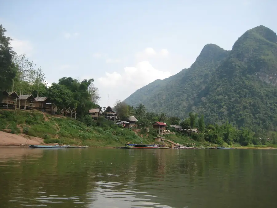 Muang Ngoi