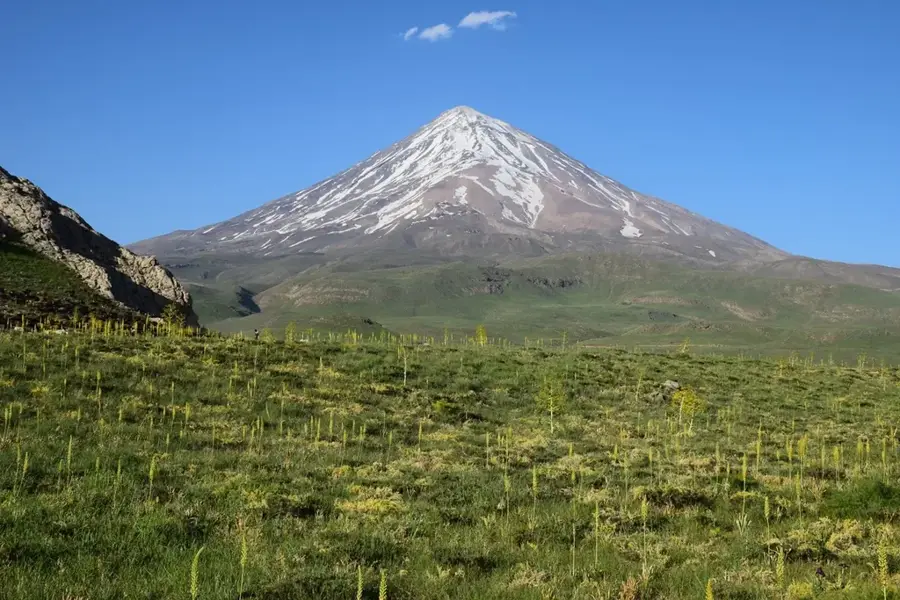 Lar National Park