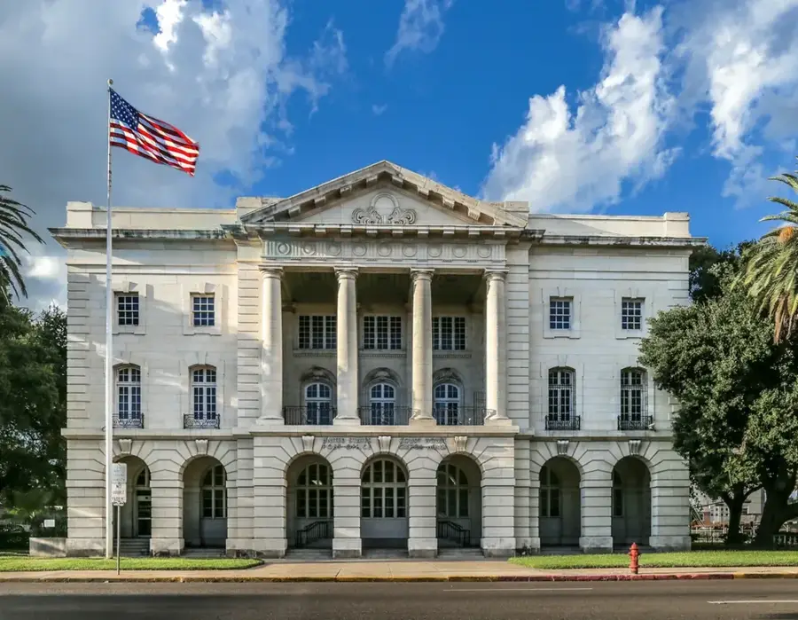 Laredo — Austin (USA)