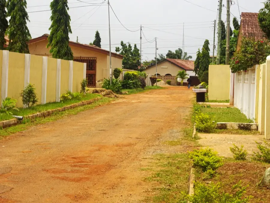 Lashibi — Kpone (Ghana)