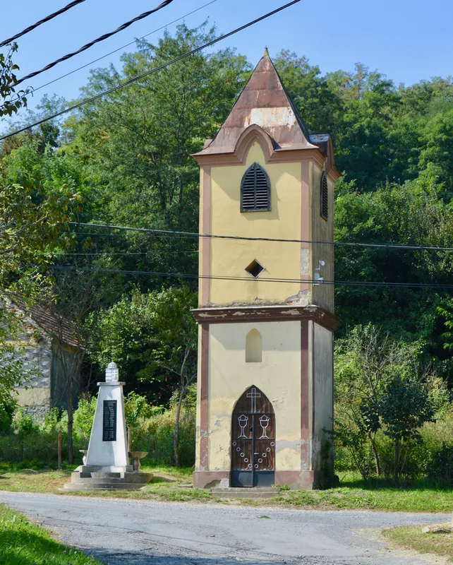 Lasztonya — Kesthell (Ungarn)