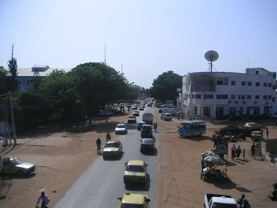 Latri Kunda