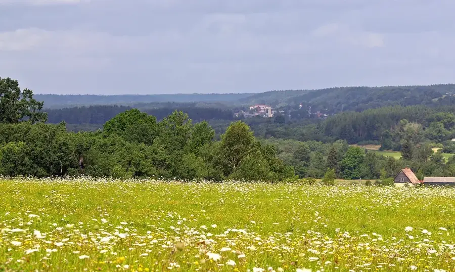 Abava Valley Nature Park