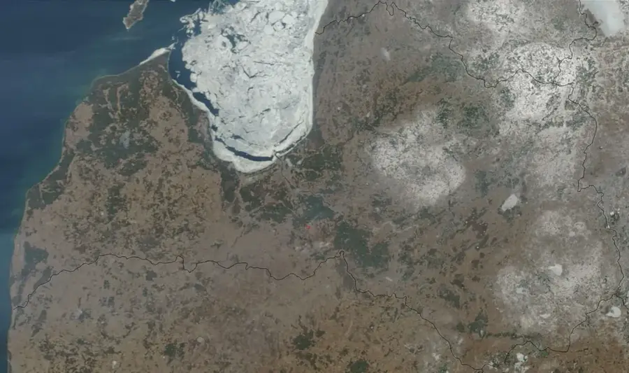 Alūksne Mound