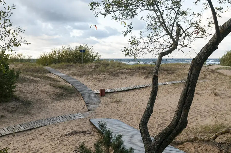 Buļļi — Dagda (Latvia)
