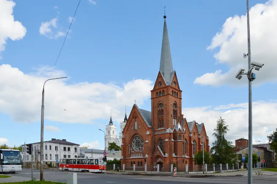 Daugavpils Locomotive Plant