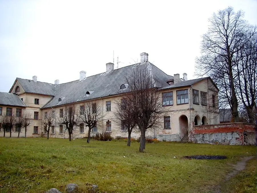 Ezere