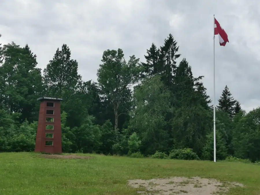 Gaiziņkalns