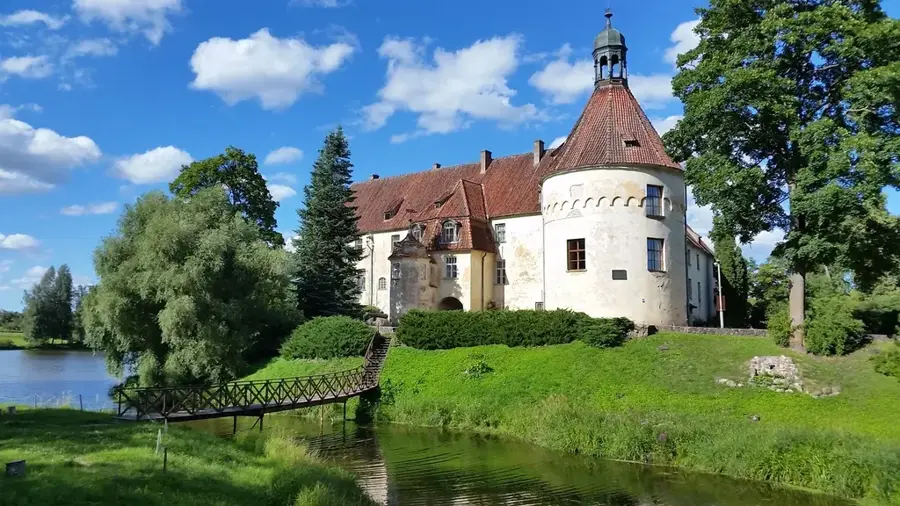 Jaunpils