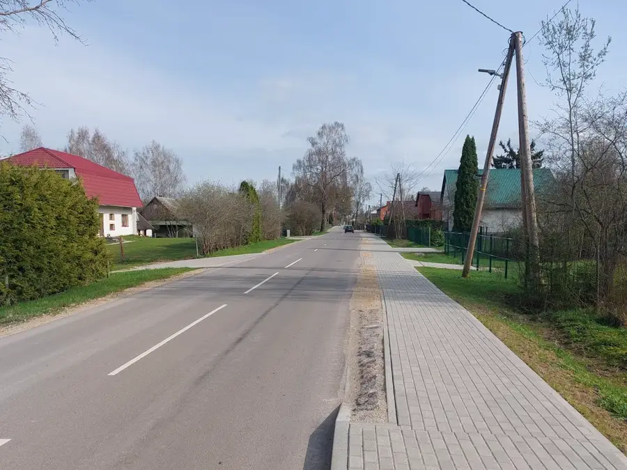 Jumprava Manor