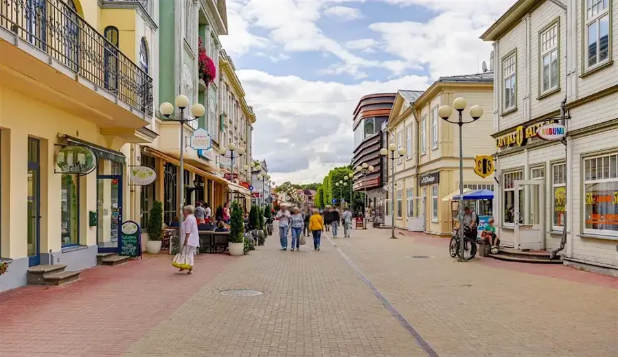 Jurmala City Museum — Dagda (Latvia)