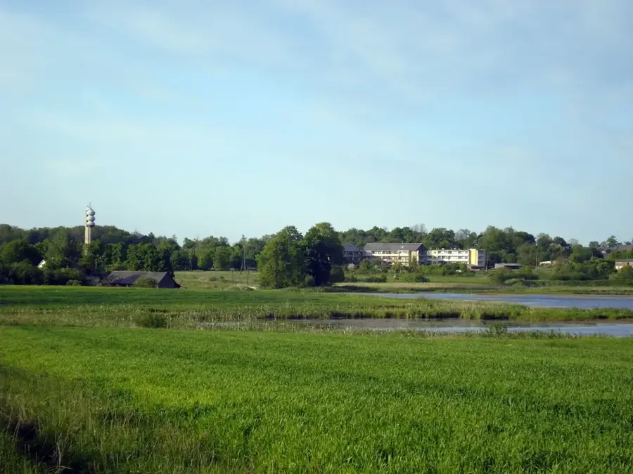 Kalēti