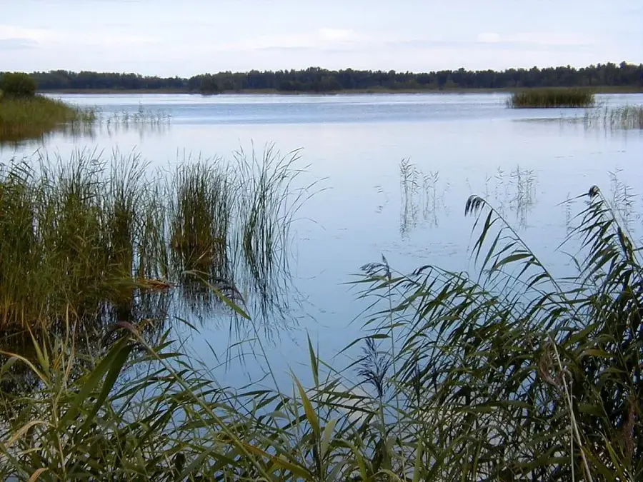 Kanieris Lake Nature Park