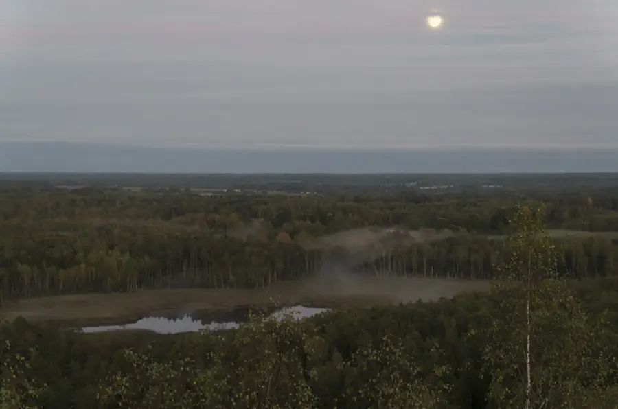 Krustkalni Nature Reserve