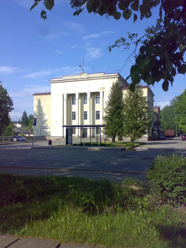 Krustpils — Dagda (Latvia)