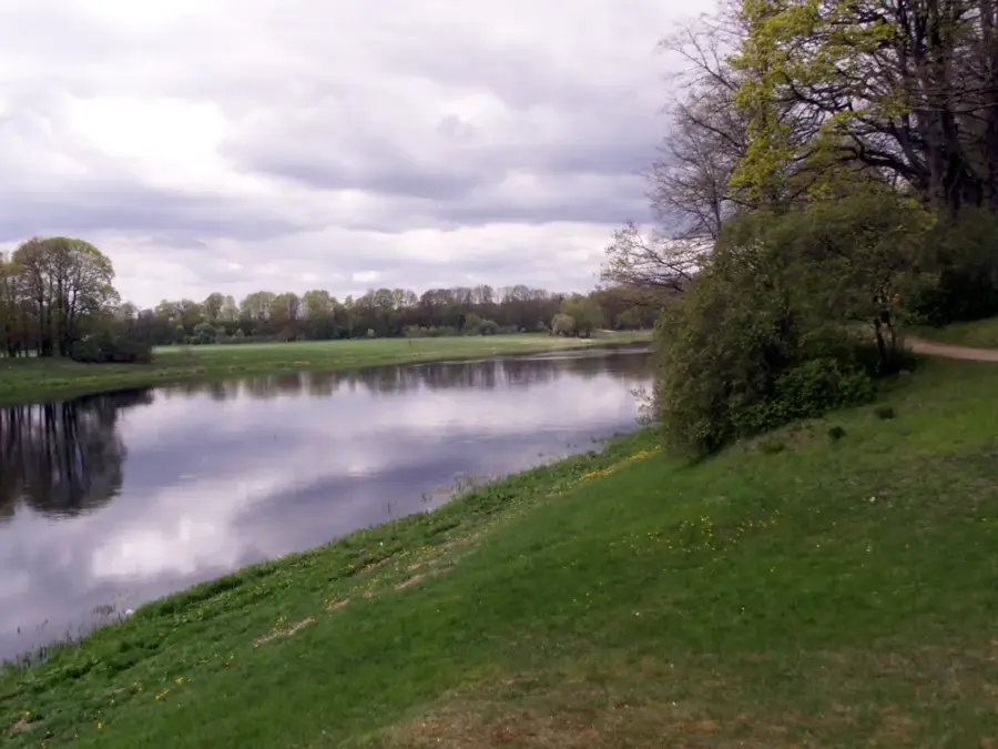 Lielupe — Dagda (Latvia)