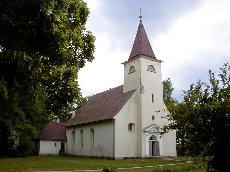 Lielvārde