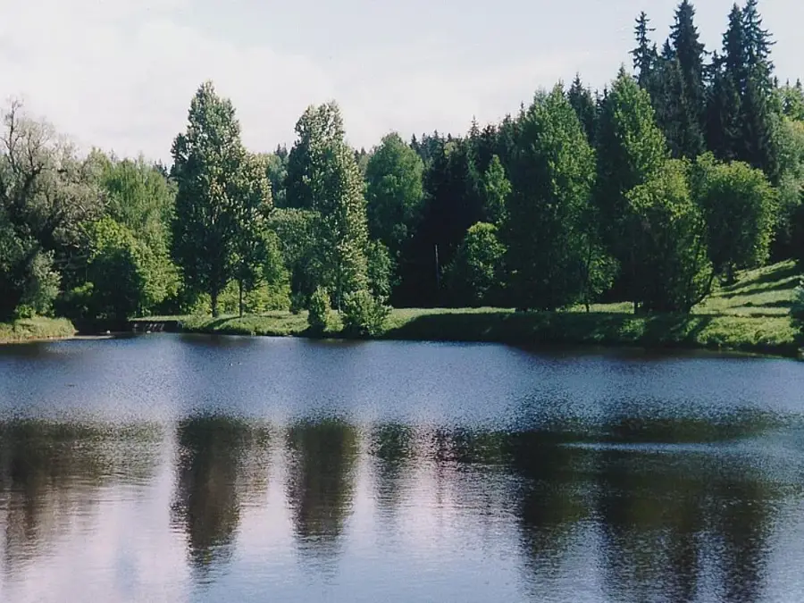 Līgatne