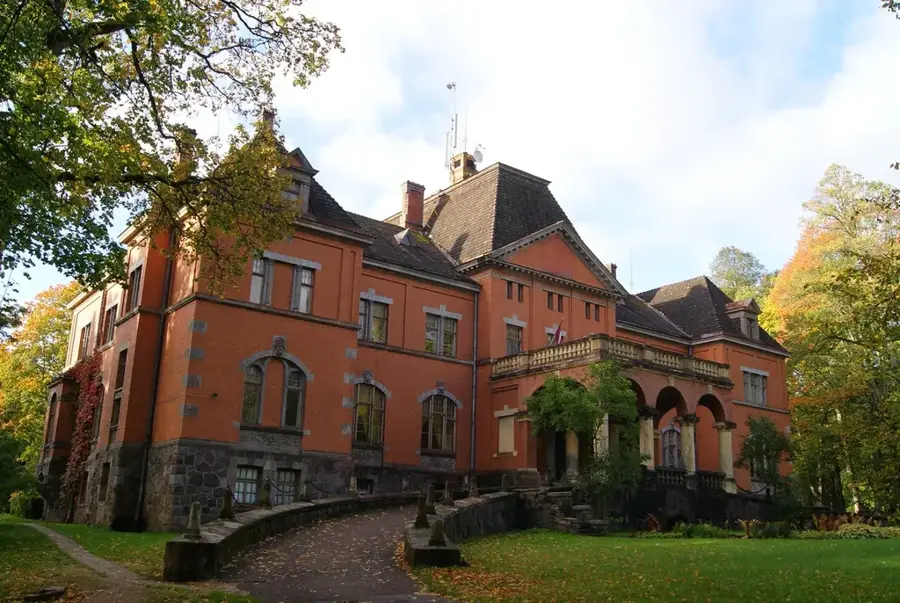 Pelči — Asari (Latvia)