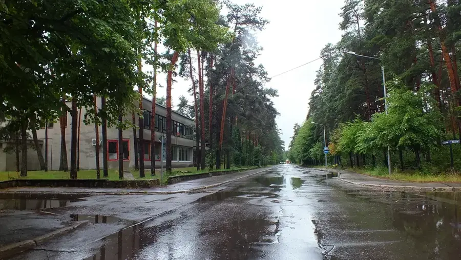 Priedaine — Dagda (Latvia)