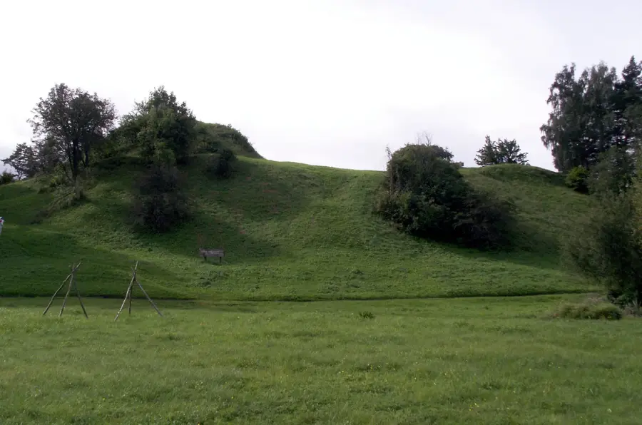 Puze Hill