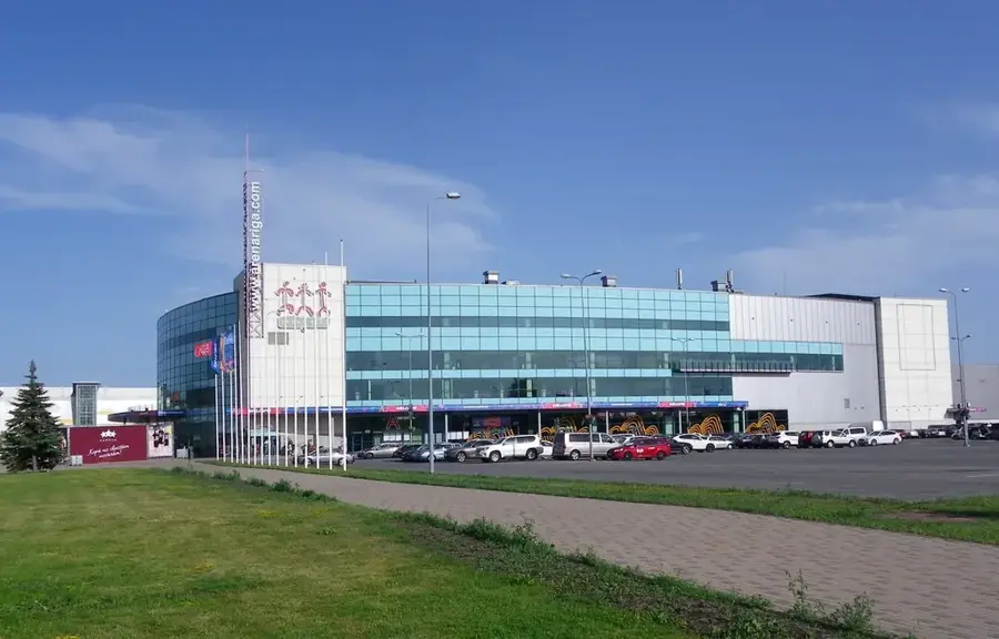 Riga Congress Center