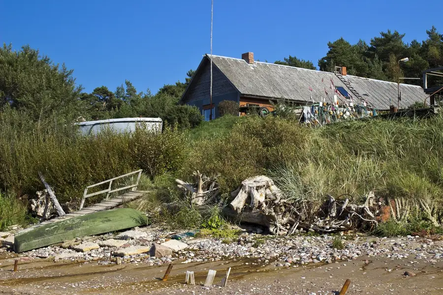 Staldzene