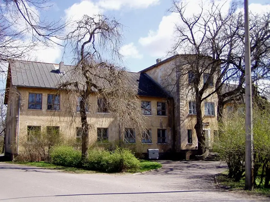 Tārgale — Vāne (Latvia)