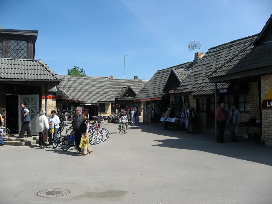 Tukums Food Processing Cluster