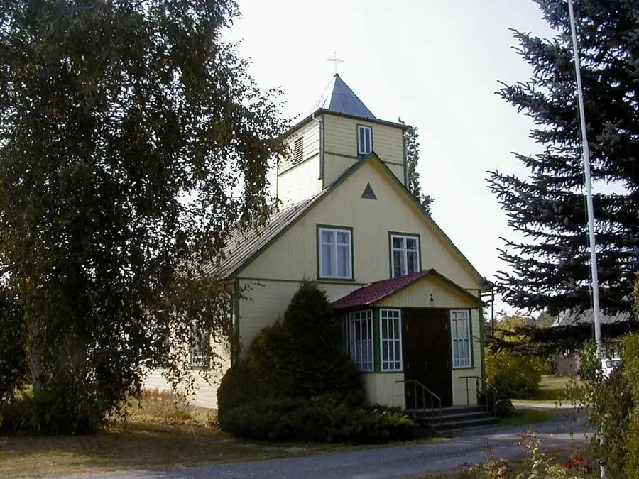 Vaiņode
