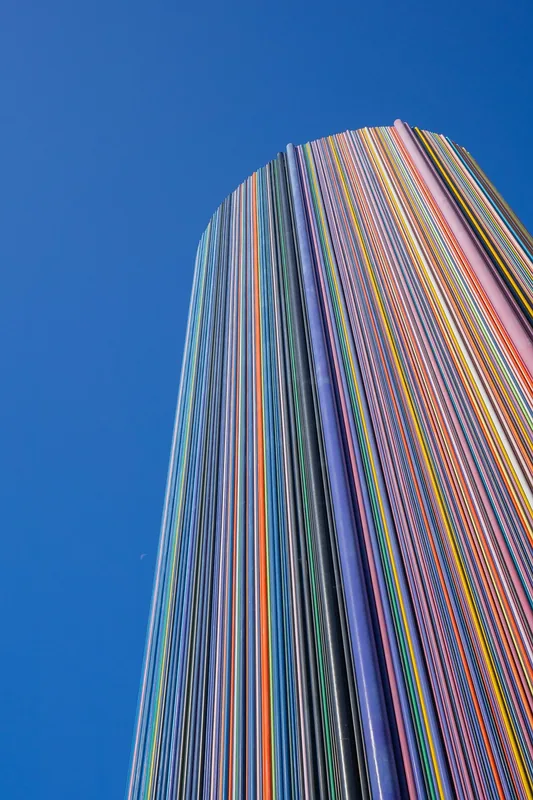 Valmiera Fiberglass Plant