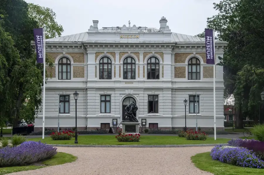 Vāne — Asari (Latvia)