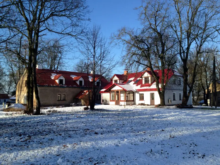 Vāne Hill