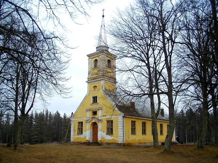 Vangaži