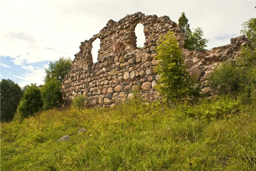 Vecpiebalga