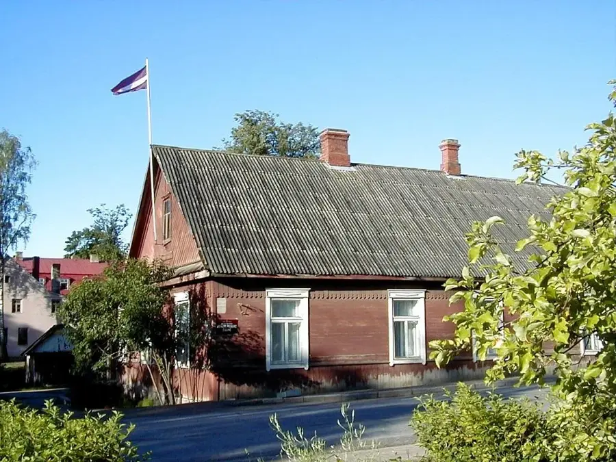 Viļaka Forestry Hub