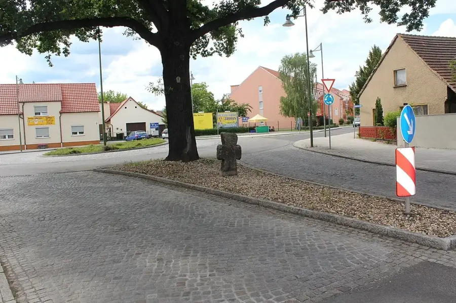 Lauchhammer – city
