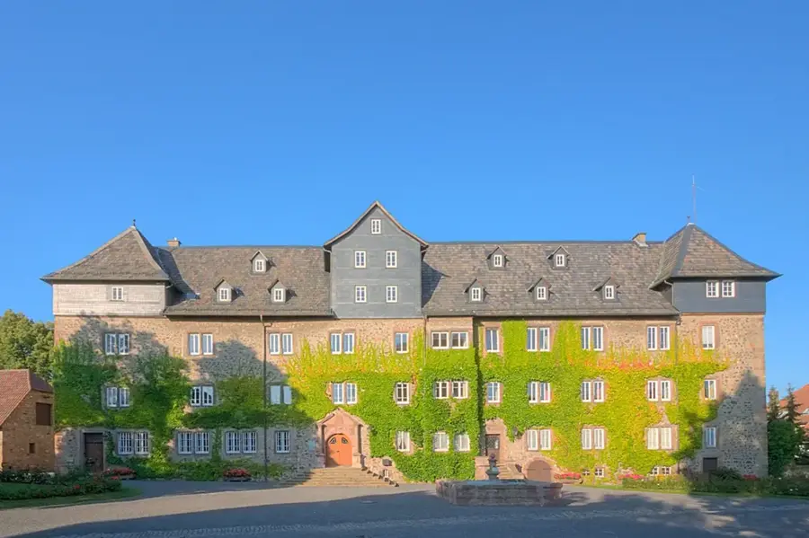 Lauterbach – city