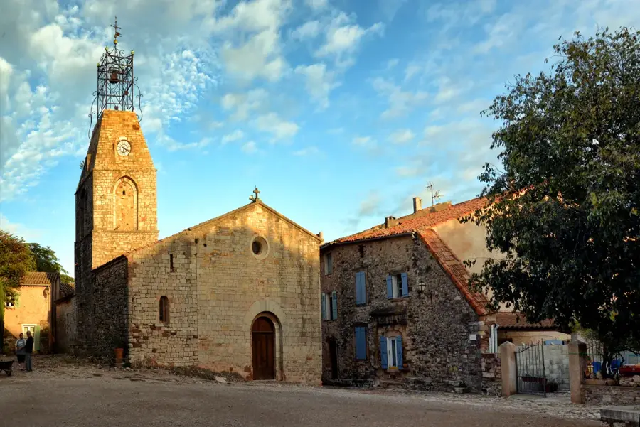Le Cannet-des-Maures – oraș