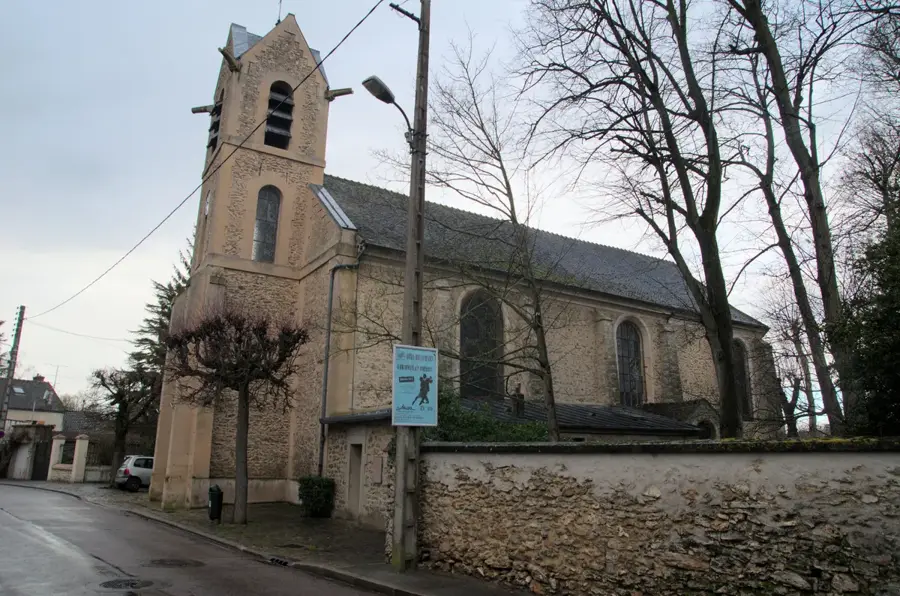 Le Mée-sur-Seine – oraș