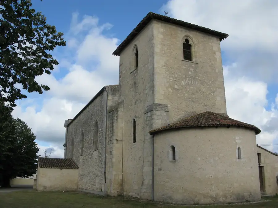 Le Pian-Médoc – város