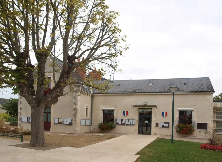 Le Poinçonnet – Stadt