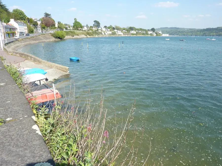 Le Relecq-Kerhuon – Stadt