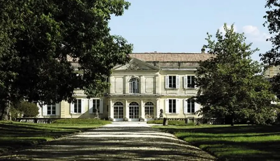 Le Taillan-Médoc – város