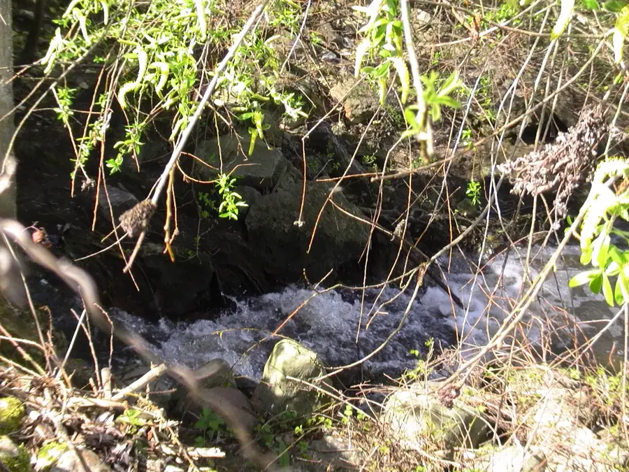 Le Val-d'Hazey – oraș