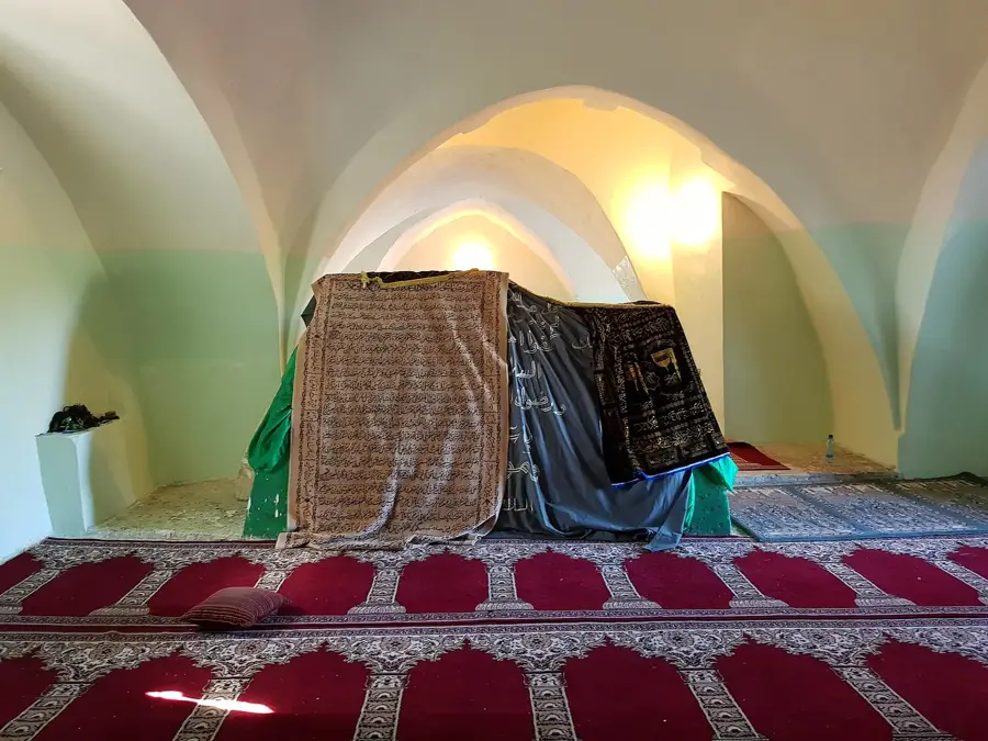 Rihan-hegy