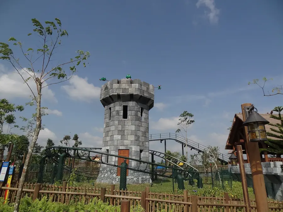 Legoland Malaezia — Mersing (Malaysia)