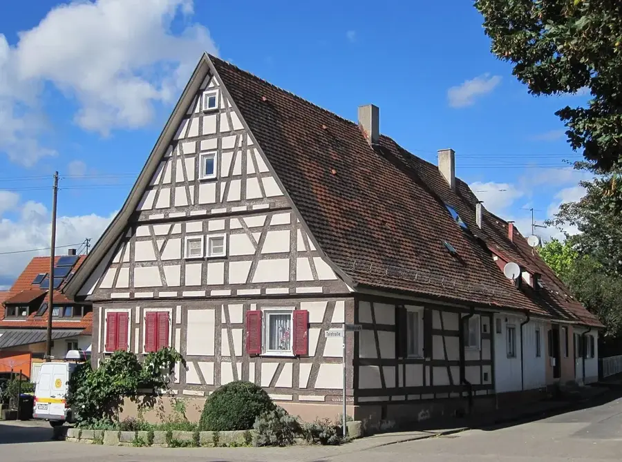 Leinfelden-Echterdingen – city