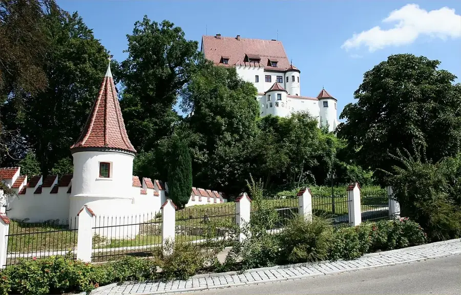 Leipheim – city